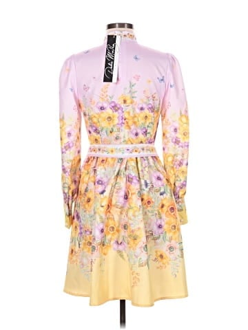 Dalia Macphee Casual Dress (view 2)