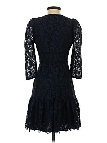 Shoshanna Cocktail Dress (view 2)