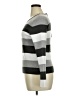 Greige Stripes Gray Pullover Sweater Size XL - photo 5