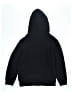 Marvel Black Zip Up Hoodie Size 9 - 10 - photo 2