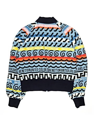 United Colors Of Benetton Track Jacket (view 2)