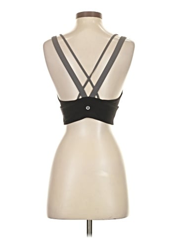 Lululemon Athletica Sports Bra (view 2)