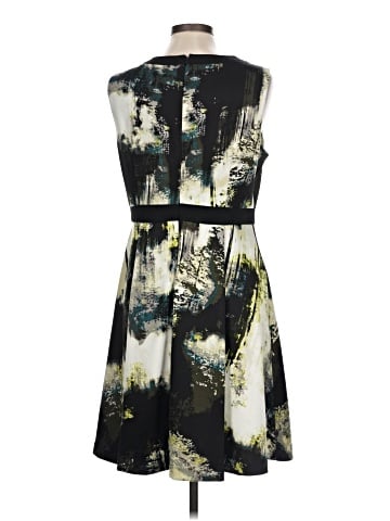 Nine West Cocktail Dress (view 2)