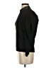 Zara Black Long Sleeve Top Size S - photo 5