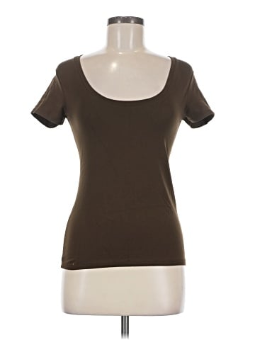 Naf Naf Short Sleeve T-Shirt (view 1)