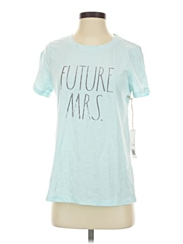 Rae Dunn Short Sleeve T-Shirt (view 1)