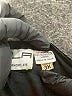 Scala 100% Polyester Black Sleeveless Blouse Size 3X - photo 9