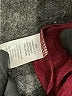 Windsor Burgundy Cocktail Dress Size M - photo 8