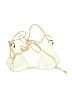 Shein Ivory Swimsuit Top Size S - photo 2