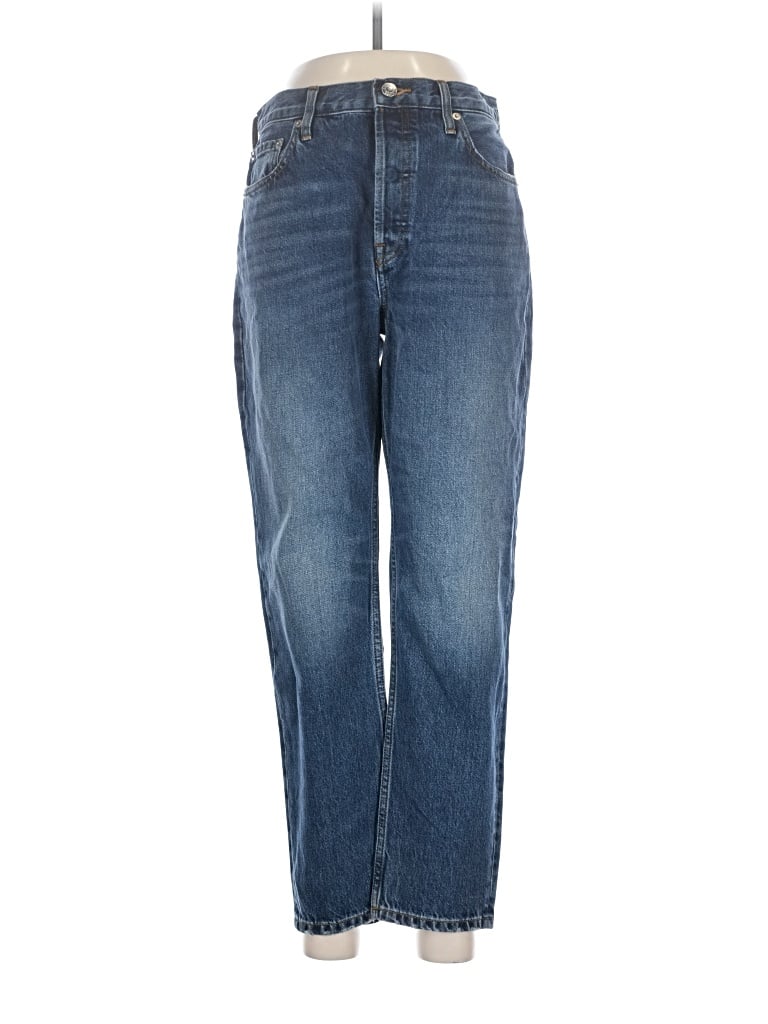 Pre-owned Everlane Jeans In Blue