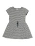 Topolino Stripes Gray Dress Size 116CM - photo 1