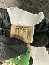 Vince Camuto 100% Polyester Ivory Sleeveless Blouse Size M - photo 8