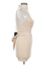 PrettyLittleThing Tan Cocktail Dress Size 2 - photo 4