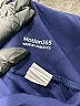 Motion 365 made by Fabletics Color Block Blue Active Pants Size M - photo 7