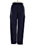 Athleta Blue Cargo Pants Size 8 - photo 2