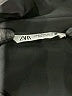 Zara Black Casual Dress Size M - photo 7