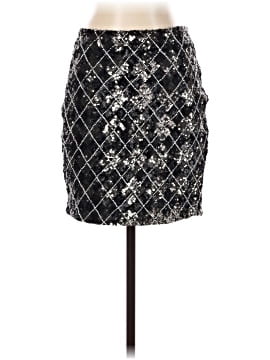 Haute Hippie Formal Skirt
