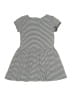 Topolino Stripes Gray Dress Size 116CM - photo 2
