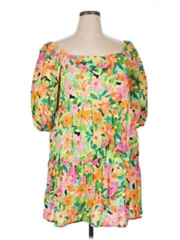Sanctuary Cocktail Dress (view 1)