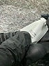Alya Black Pullover Sweater Size S - photo 8