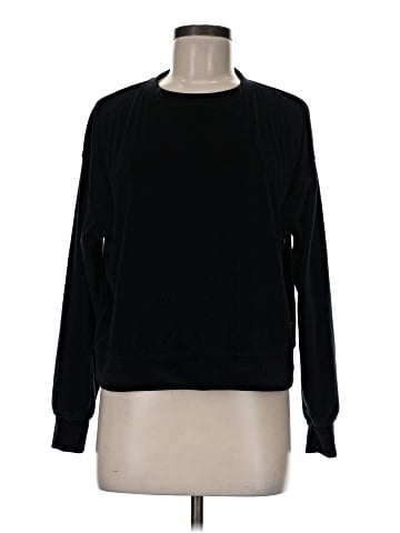 Marika Pullover Sweater (view 1)