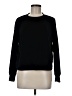 Marika Black Pullover Sweater Size M - photo 1