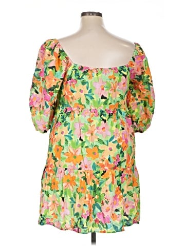 Sanctuary Cocktail Dress (view 2)