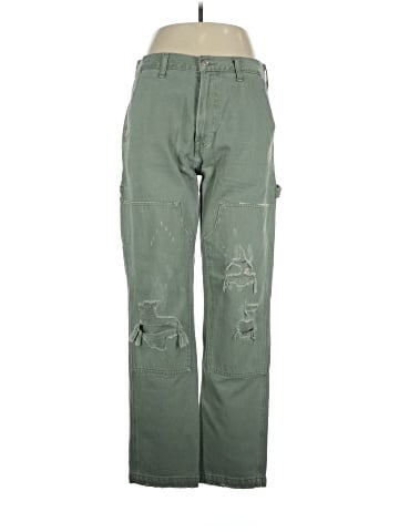 Abercrombie & Fitch Jeans (view 1)