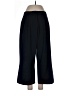 ASOS Solid Black Dress Pants Size 10 - photo 1