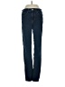 Levi's Solid Blue Jeans Size 27 waist - photo 1