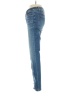 Flying Monkey Hearts Blue Jeans Size 25 waist - photo 5