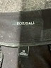 Roz & Ali Black Active Pants Size 14 - photo 4