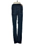 Levi's Solid Blue Jeans Size 27 waist - photo 2