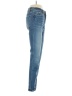 Flying Monkey Hearts Blue Jeans Size 25 waist - photo 4