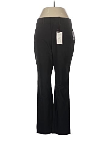 Gloria Vanderbilt Active Pants (view 1)