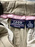 IZOD Tan Khakis Size 10 - photo 3