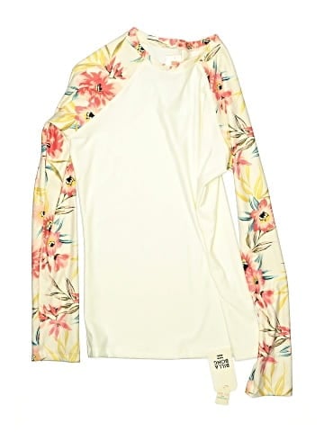 Billabong Rash Guard (view 1)