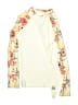 Billabong Ivory Rash Guard Size XL - photo 1