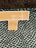 MICHAEL Michael Kors Teal Casual Dress Size S - photo 7