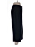 ASOS Solid Black Dress Pants Size 10 - photo 4