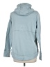 Sweaty Betty Teal Sweatshirt Size M - photo 2