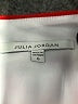 Julia Jordan Stripes Red Casual Dress Size 6 - photo 7