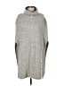 Mazik Gray Poncho Size L - photo 1