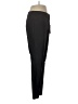 Gloria Vanderbilt Black Active Pants Size 10 - photo 4