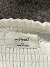 Wilfred Ivory 3/4 Sleeve Blouse Size XS - photo 7