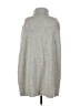 Mazik Gray Poncho Size L - photo 2