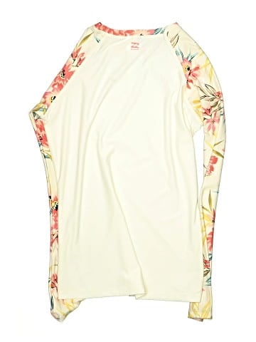 Billabong Rash Guard (view 2)