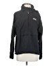 REI 100% Nylon Black Windbreaker Size XS - photo 1