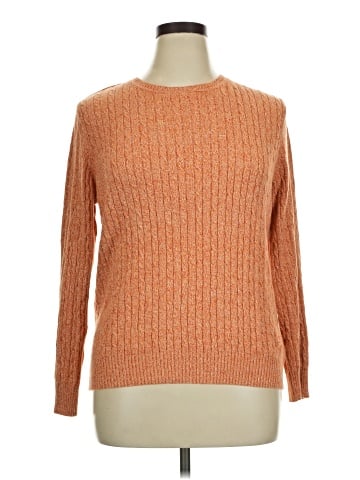 Kim Rogers Pullover Sweater (view 1)