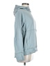 Sweaty Betty Teal Sweatshirt Size M - photo 4